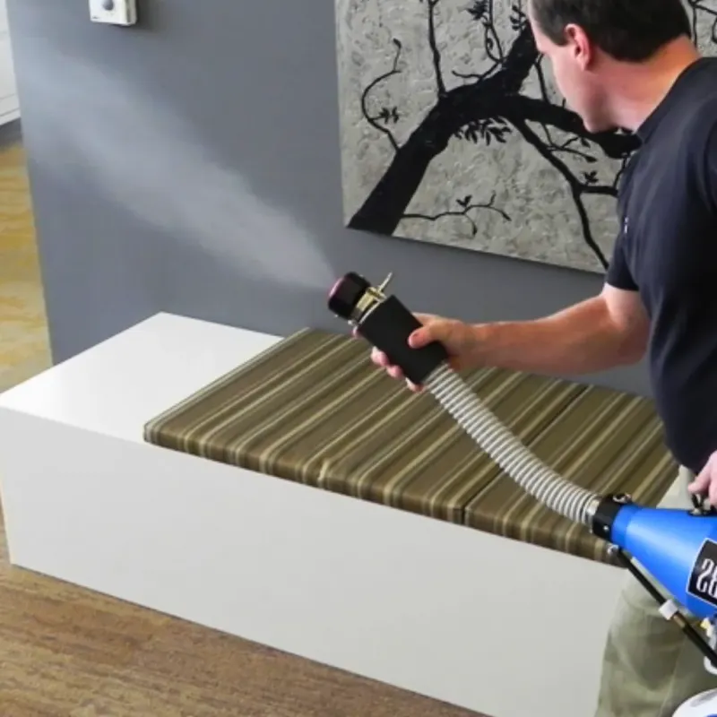 Professional Odor Removal in Anderson County, KS